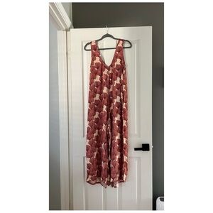 FIGHTING EEL JUMPER L